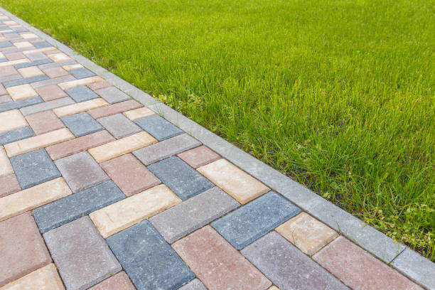 Best Interlocking Driveway Pavers  in Oakhurst, CA